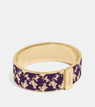 Horse And Carriage Bangle