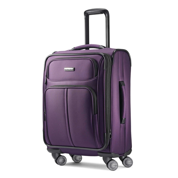 Samsonite Leverage LTE 20" Spinner