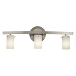Sydney 22 Inch 3 Light Bath Vanity Light by Access Lighting