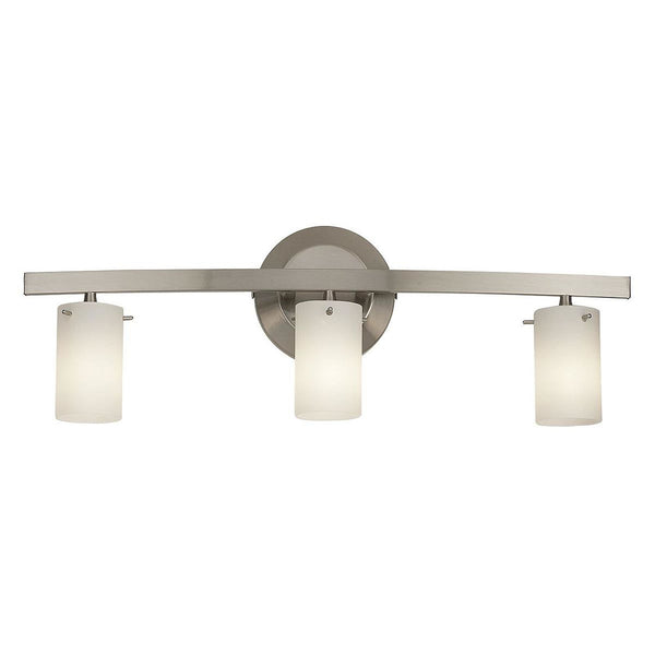 Sydney 22 Inch 3 Light Bath Vanity Light by Access Lighting