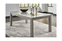 Allister Dining Table