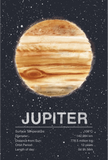 Tracie Andrews THE PLANET SERIES: JUPITER