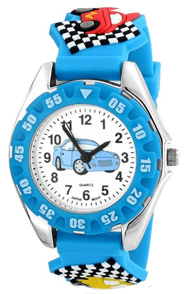 Radical Kids Watch