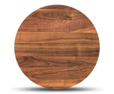 CRESS END TABLE ROUND