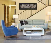 KOPP END TABLE