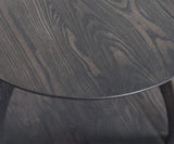 TIBRO END TABLE ROUND