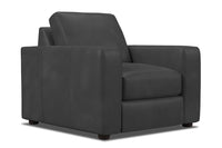 Culver Leather Chair