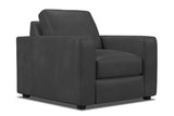 Culver Leather Chair