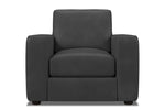 Culver Leather Chair