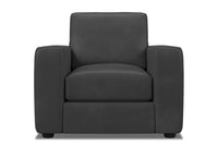 Culver Leather Chair