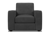 Culver Leather Chair