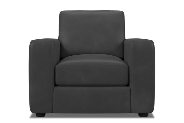 Culver Leather Chair