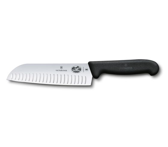 Fibrox® Pro Santoku Knife