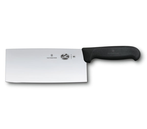 Fibrox® Pro Chinese Chef's Knife