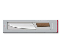Swiss Modern Carving Knife