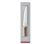 Swiss Modern Carving Knife