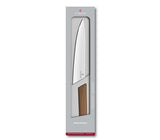 Swiss Modern Carving Knife
