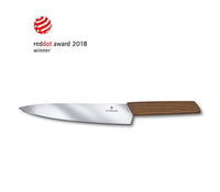 Swiss Modern Carving Knife