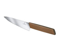 Swiss Modern Carving Knife