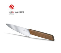 Swiss Modern Carving Knife
