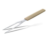 Swiss Modern Carving Fork