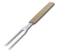 Swiss Modern Carving Fork