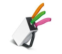 Swiss Classic Cutlery Block
