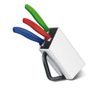 Swiss Classic Cutlery Block