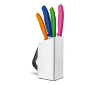 Swiss Classic Cutlery Block