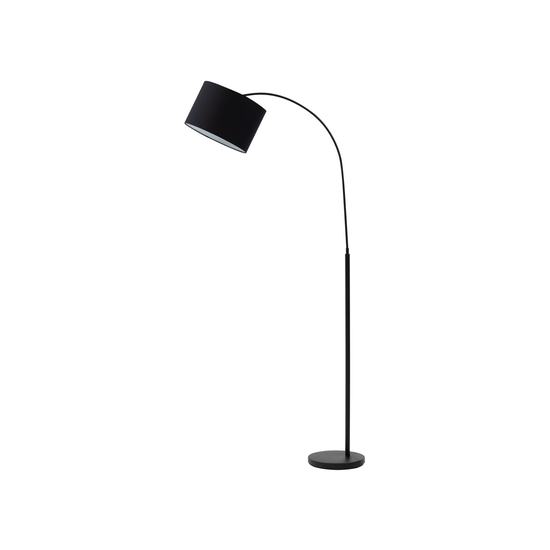 Camper Floor Lamp
