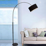 Camper Floor Lamp