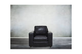 Culver Leather Chair