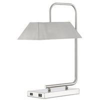 Hoxton 22 Inch Table Lamp by Currey and Company