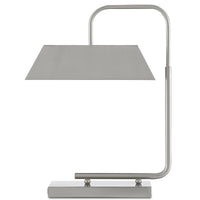 Hoxton 22 Inch Table Lamp by Currey and Company