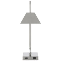 Hoxton 22 Inch Table Lamp by Currey and Company