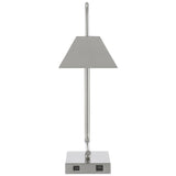 Hoxton 22 Inch Table Lamp by Currey and Company