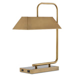 Hoxton 22 Inch Table Lamp by Currey and Company