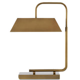 Hoxton 22 Inch Table Lamp by Currey and Company