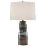 Zadoc 30 Inch Table Lamp by Currey and Company