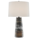 Zadoc 30 Inch Table Lamp by Currey and Company