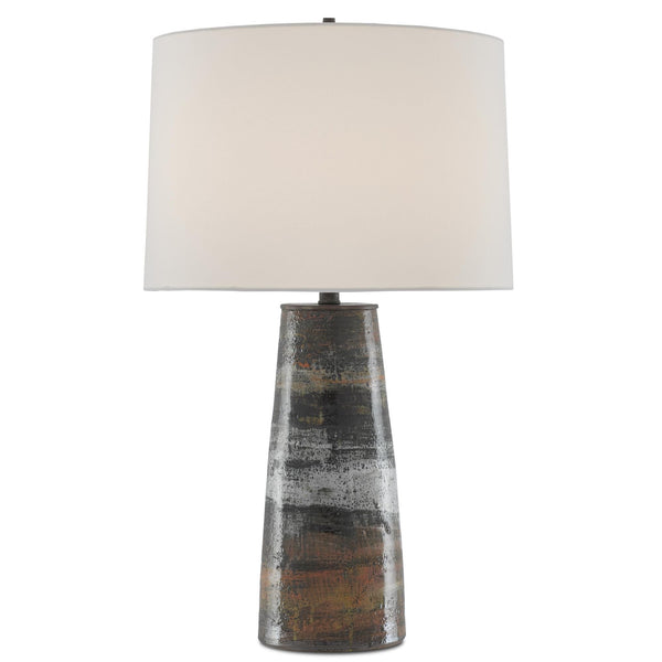 Zadoc 30 Inch Table Lamp by Currey and Company