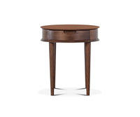 JUNEAU END TABLE