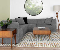 JANELLE 48" ROUND MIRROR