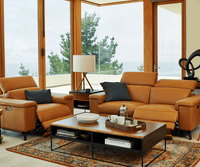 CHANNING POWER RECLINING SOFA