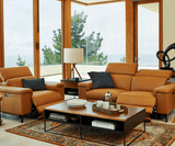CHANNING POWER RECLINING SOFA
