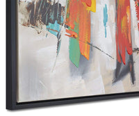 LIVELY ABSTRACT