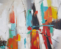 LIVELY ABSTRACT