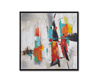 LIVELY ABSTRACT