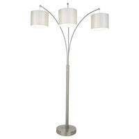 Madison Floor Lamp