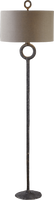 Uttermost Ferro Cast Iron Floor Lamp Item Number: US981 (Shipping Code: J)